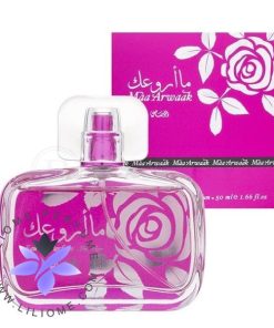 عطر ادکلن رصاصی ما اروعک زنانه | Rasasi Maa Arwaak Women