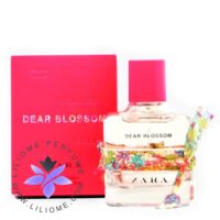 عطر ادکلن زارا دیر بلوسوم | Zara Dear Blossom