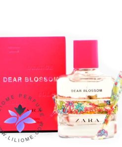 عطر ادکلن زارا دیر بلوسوم | Zara Dear Blossom