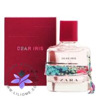 عطر ادکلن زارا دیر ایریس | Zara Dear Iris