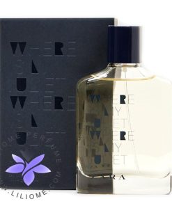 عطر ادکلن زارا ور ایز مای جولیت | Zara Where Is My Juliet