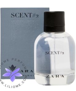 عطر ادکلن زارا سنت 2 | Zara Scent #2