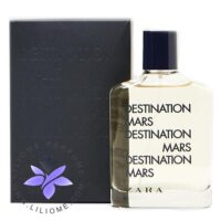عطر ادکلن زارا دستینیشن مارس | Zara Destination Mars