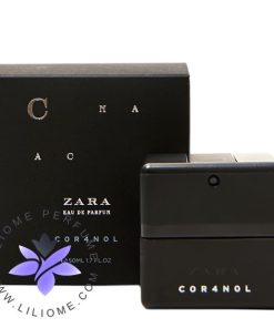 عطر ادکلن زارا كورانول | Zara COR4NOL