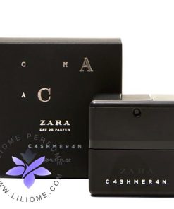 عطر ادکلن زارا کشمران | Zara C4SHMERAN