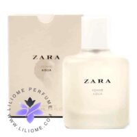 عطر ادکلن زارا فمه آکوا | Zara Femme Aqua