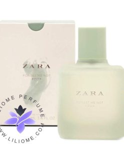 عطر ادکلن زارا فورگت می نات آکوا | Zara Forget Me Not Aqua