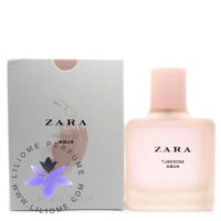 عطر ادکلن زارا توبرز آکوا | Zara Tuberose Aqua