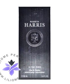 عطر ادکلن رزتا هریس لو توت پاریس مردانه | rosseta harris Le Tout Paris