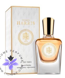 عطر ادکلن رزتا هریس لو توت پاریس زنانه | rosseta harris Le Tout Paris