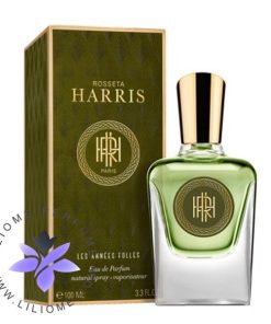 عطر ادکلن رزتا هریس لز آنی فولز زنانه | rosseta harris Les Années Folles