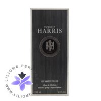 عطر ادکلن رزتا هریس لز آنی فولز مردانه | rosseta harris Les Années Folles