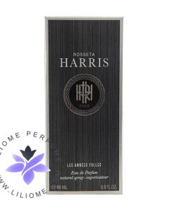 عطر ادکلن رزتا هریس لز آنی فولز مردانه | rosseta harris Les Années Folles
