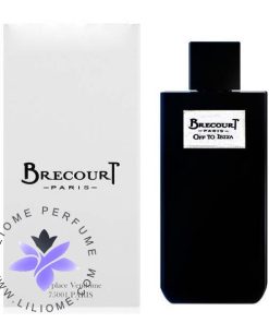 عطر ادکلن برکورت آف تو ایبیزا | Brecourt Off to Ibiza