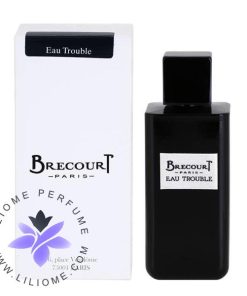 عطر ادکلن برکورت او تروبل | Brecourt Eau Trouble