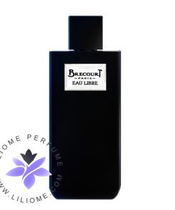 عطر ادکلن برکورت او لیبر | Brecourt Eau Libre