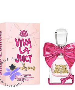 عطر ادکلن جویسی کوتور ویوا لا جویسی بودیشس | Juicy Couture Viva La Juicy Bowdacious