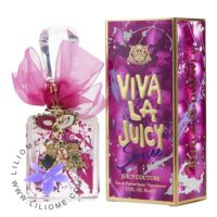 عطر ادکلن جویسی کوتور ویوا لا جویسی سویری | Juicy Couture Viva La Juicy Soiree