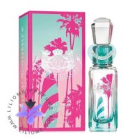 عطر ادکلن جویسی کوتور مالیبو سورف | Juicy Couture Malibu Surf