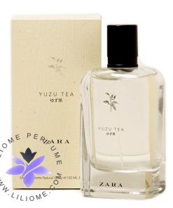 عطر ادکلن زارا یوزو تی | Zara Yuzu Tea