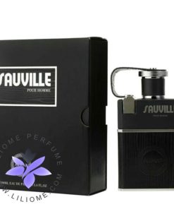 عطر ادکلن آرماف ساویل پور هوم مردانه | Armaf Sauville Pour Homme