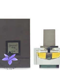 عطر ادکلن رصاصی جنون ساتین مردانه | Rasasi Junoon Satin Men