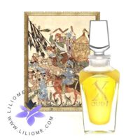عطر ادکلن زرجف-زرجوف عود لوبن | xerjoff oud luban