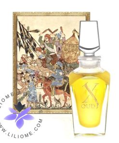 عطر ادکلن زرجف-زرجوف عود لوبن | xerjoff oud luban