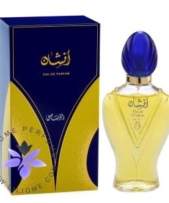 عطر ادکلن افشان رصاصی | Afshan Rasasi