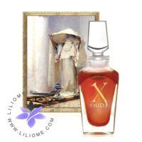 عطر ادکلن زرجف-زرجوف واردا ال عود | xerjoff Warda Al Oud