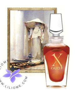 عطر ادکلن زرجف-زرجوف واردا ال عود | xerjoff Warda Al Oud