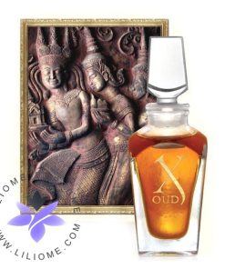 عطر ادکلن زرجف-زرجوف جاوا بلوسوم | xerjoff Java Blossom