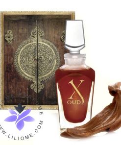 عطر ادکلن زرجف-زرجوف کامپوچی نویر- xerjoff Kampuchea Noir