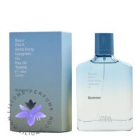 عطر ادکلن زارا سئول 532-8 سینسا دانگ گانگنام-گو سامر | Zara Seoul 532-8 Sinsa Dong Gangnam-Gu Summer