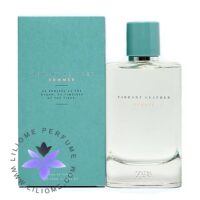 عطر ادکلن زارا ویبرانت لیدر سامر | Zara Vibrant Leather Summer