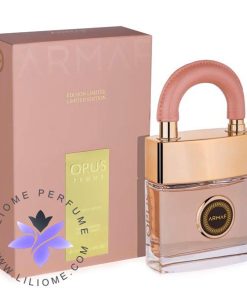 عطر ادکلن آرماف اپوس فم زنانه | Armaf Opus Femme