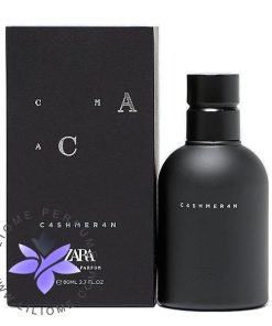 عطر ادکلن زارا کشمران 2019 | Zara C4SHMER4N 2019