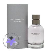 عطر ادکلن زارا د ویکند هودی | Zara The Weekend Hoodie