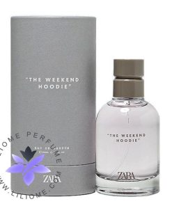عطر ادکلن زارا د ویکند هودی | Zara The Weekend Hoodie