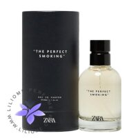 عطر ادکلن زارا د پرفکت اسموکینگ | Zara The Perfect Smoking