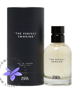 عطر ادکلن زارا د پرفکت اسموکینگ | Zara The Perfect Smoking
