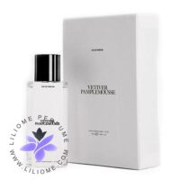 عطر ادکلن زارا وتیور پامپلموس | Zara Vetiver Pamplemousse