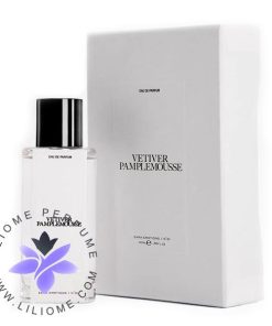 عطر ادکلن زارا وتیور پامپلموس | Zara Vetiver Pamplemousse