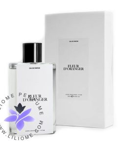 عطر ادکلن زارا فلور د اورنجر | Zara Fleur d'Oranger