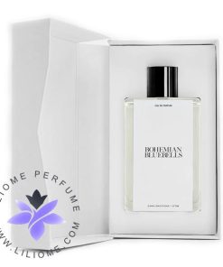 عطر ادکلن زارا بوهیمیان بلوبلز | Zara Bohemian Bluebells