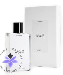 عطر ادکلن زارا آمالفی سان ری | Zara Amalfi Sunray