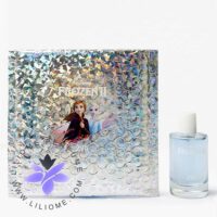 عطر ادکلن زارا فروزن 2 ادو تویلت | Zara Frozen II Eau de Toilette
