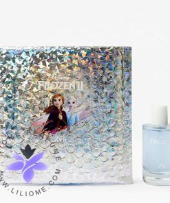 عطر ادکلن زارا فروزن 2 ادو تویلت | Zara Frozen II Eau de Toilette