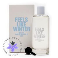 عطر ادکلن زارا فیلز لایک وینتر 005 زنانه | 005 Zara Feels Like Winter