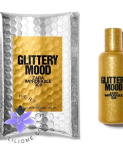 عطر ادکلن زارا گلیتری مود 006 | 006 Zara Glittery Mood